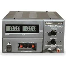 Extech DC Power Supply