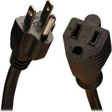 Evolve Power Extension Cord -10 ft. 13A