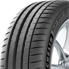Michelin Summer Tires Michelin Pilot Sport 4 S Passenger Tire, 245/40ZR20XL, 13840