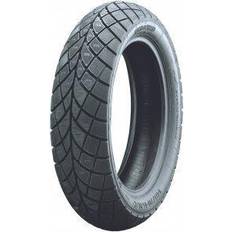 Heidenau K66 Snowtex 100/80-16 RF TL 56P Baghjul, M S kendetegnet, M/C, Forhjul