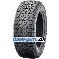 Nankang Conqueror R/T LT265/70 R17 121/118Q