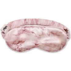 Slip Mascherine per dormire Slip Silk Sleep Mask Pink Marble