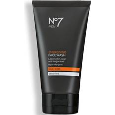 No7 Men Energising Face Wash