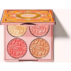 Brightening CC Palette #1 Sunny Flash