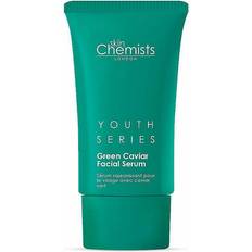 skinChemists Facial Serum Skin Chemists Green Caviar 30ml