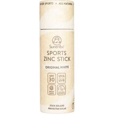 Suntribe Hudvård Suntribe All Natural Zinc Sun Stick Original White SPF30 30g