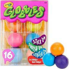 Globbles Crayola Globbles, 16 Count