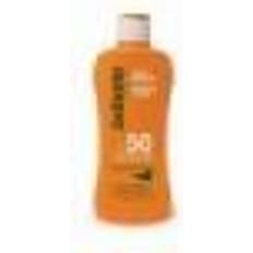 Babaria Kropspleje Babaria ALOE VERA LECHE CORPORAL SPF50 PROTECCION MUY ALTA 300ML