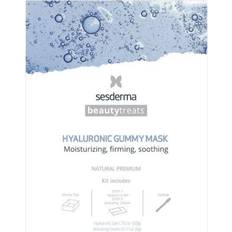 Skincare Sesderma Beauty Treats Hyaluronic Gummy Mask 55gr