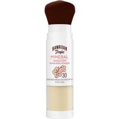 Mineral Translucent Sunscreen Powder SPF30 4.25g
