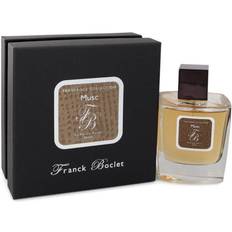 Musc Eau de Parfum Spray