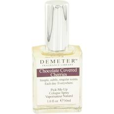 Demeter Dame Parfumer Demeter Chocolate Covered Cherries Cologne Spray 30ml