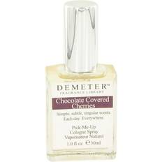 Demeter Parfumer Demeter Chocolate Covered Cherries Eau de Cologne til Kvinder 30 ml 30ml