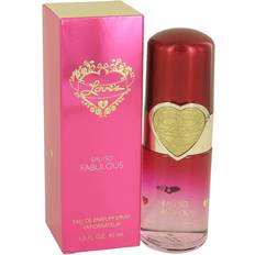 Love's Eau So Fabulous Eau de Parfum Spray