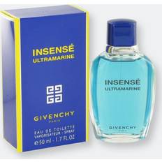Givenchy Eau de Toilette Givenchy Insense Ultramarine Eau De Toilette Spray By 50ml