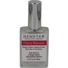 Veganske Eau de Cologne Demeter Cherry Blossom Eau de Cologne 30 ml 30ml