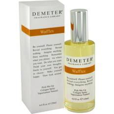 Demeter Eaux de Cologne Demeter 120 ml Cologne Spray Waffles Perfume For Women