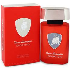 Tonino Lamborghini Sportivo Eau de Toilette Spray 75ml