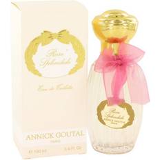 Annick Goutal Rose Splendide Eau de Toilette Spray 100ml