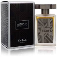 Perfumes for men Kajal Perfumes Paris Kajal Alujain Eau De Parfum Spray unisex For Men 100ml