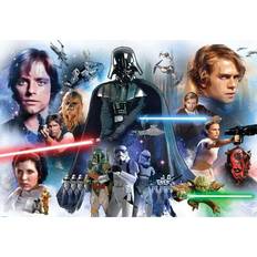 Star wars tapet Star Wars EasyUp 1592V8