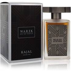 KAJAL Collection The Fiddah Collection Warek Eau de Parfum Spray