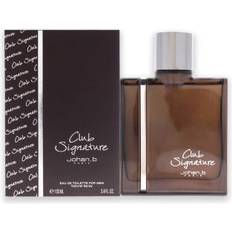 Johan B Club Signature EdT 100ml