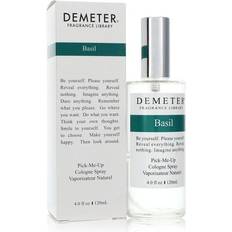 Demeter Basil Cologne Spray (Unisex) By 120ml