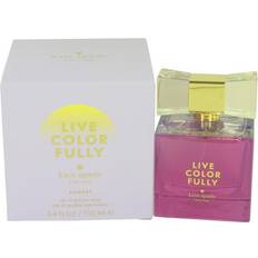 Live Colorfully Sunset Eau de Parfum Spray