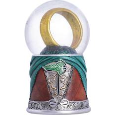 Nemesis Now Lord of the Rings Snow Globe Frodo 17 cm