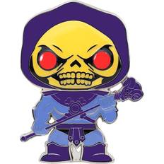 Skeletor Funko POP Pins: Masters of the Universe Skeletor