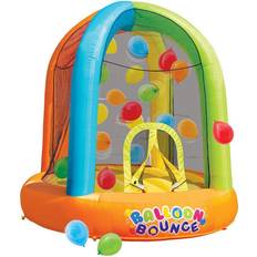 Banzai Activity Tables Banzai Inflatable Balloon Bounce