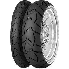 Continental ContiTrailAttack 3 140/80 R17 TL 69V Baghjul, M/C