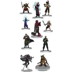 WizKids WZK74260 Critical Mini NPCs of Exandria Set 1 Miniatures