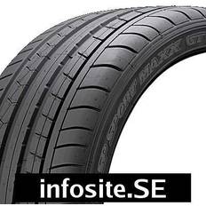 Däck Dunlop SP Sport Maxx GT DSROF