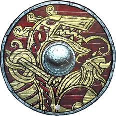 Liontouch Vikingeskjold
