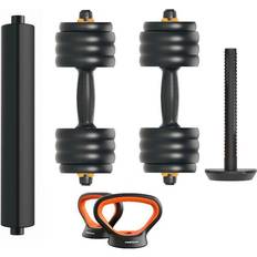 FED Dumbbells Strength Training Set 40kg
