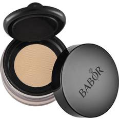 Gelöst Foundations Babor Mineral Powder Foundation #01 light