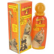 Dreamworks Madagascar 2 Eau de Toilette Spray 75ml