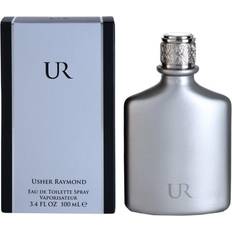 Ur Pour Homme Eau de Toilette Spray