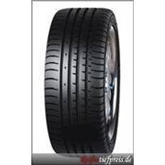 Accelera Phi 265/35R18 XL High PerformanceNo Tire 265/35R18