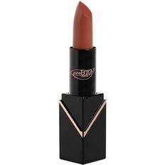Pesca PuroBIO Creamy Matte Lipstick - Pesca Nude
