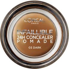 Loreal infaillible 24h concealer L'Oréal Paris Correcteur 24H Concealer Pomade Infaillible