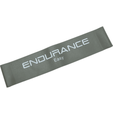 Gris Bandes de Résistance Endurance Training Loop Light Grey, Unisex, Equipo, equipo de entrenamiento, Fitness, Gris, ONESIZE