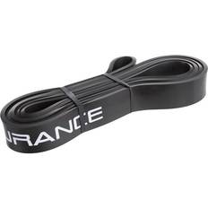 Endurance Power Band Hard Black, Unisex, Equipo, equipo de entrenamiento, Fitness, Negro, ONESIZE