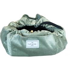 Drawstring Makeup Bag
