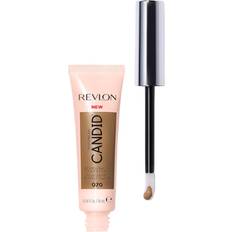 Revlon Make-up Grundierungen Revlon Photoready Candid Anti-Pollution Concealer #070 Nutmeg