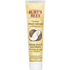 Burt's Bees Fotpleie Burt's Bees Coconut Foot Cream