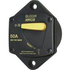 Blue Sea 7036 187 Series Thermal Circuit Breaker 30Amp