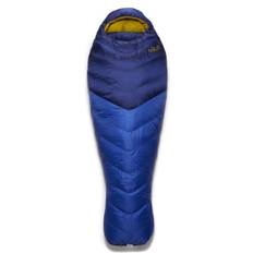 Neutrino 400 Left NightfallBlue